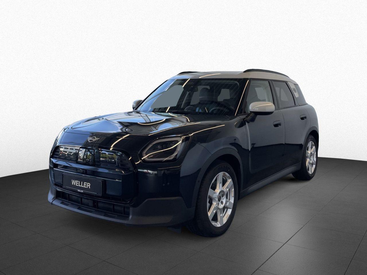 MINI Countryman E Classic NaviAR,ACC,HUD,360°,H/K,P