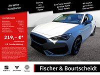 Cupra Leon - Vorschau Bild 1