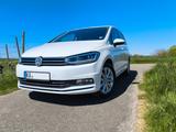 Volkswagen VW Touran Highline 1.4 TSI | 110 kW | 96.300 km  - Volkswagen Touran: 1.9