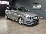 Mercedes-Benz B 200*Kamera*Navi*MercedesMe*Urban* - : Händler, Mercedes
