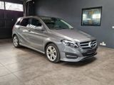 Mercedes-Benz B 200*Kamera*Navi*MercedesMe*Urban* - : Mercedes B