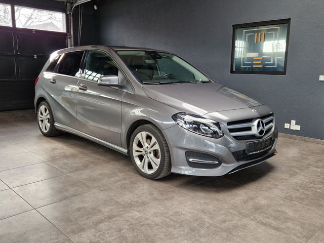 Mercedes-Benz B 200*Kamera*Navi*MercedesMe*Urban*