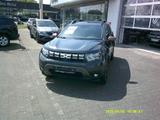 Dacia Duster II Extreme - Dacia Duster in Mönchengladbach