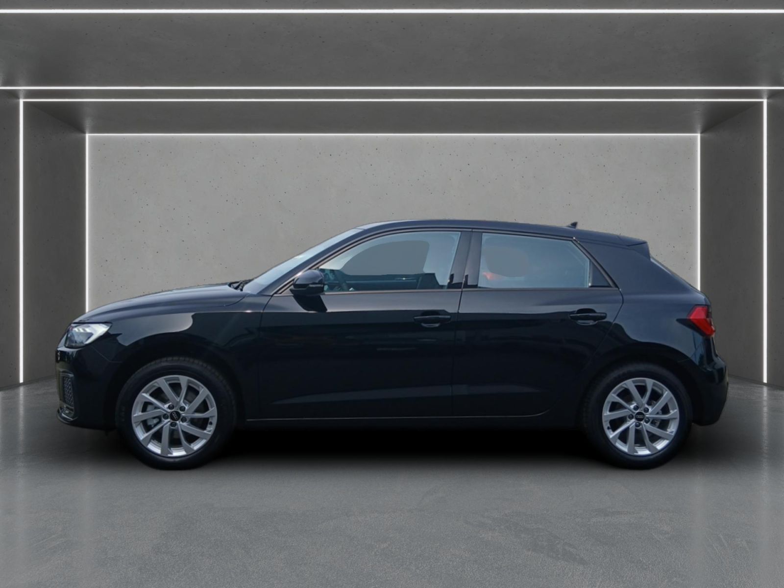 Audi A1 - Bild 4