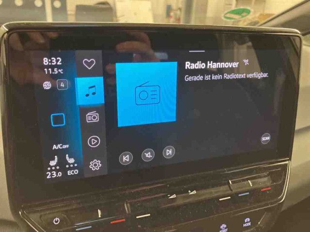 Volkswagen ID.3 - Bild 8