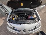 Renault megan cabrio - Renault Megane aus 2008: Cabrio
