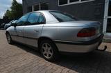 Opel Omega 2.0 CD *EXPORT/ KEIN TÜV* - Opel Omega: Cd