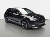 Skoda 1.0 TSI DSG MONTE CARLO LED KLIMAAUTO WINTER PDC - Skoda Fabia: 1.0