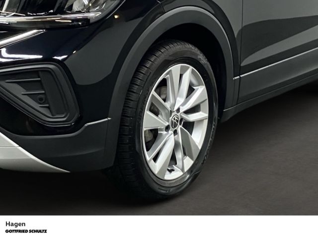 Volkswagen T-Cross - Bild 9