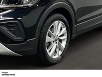 Volkswagen T-Cross - Vorschau Bild 9