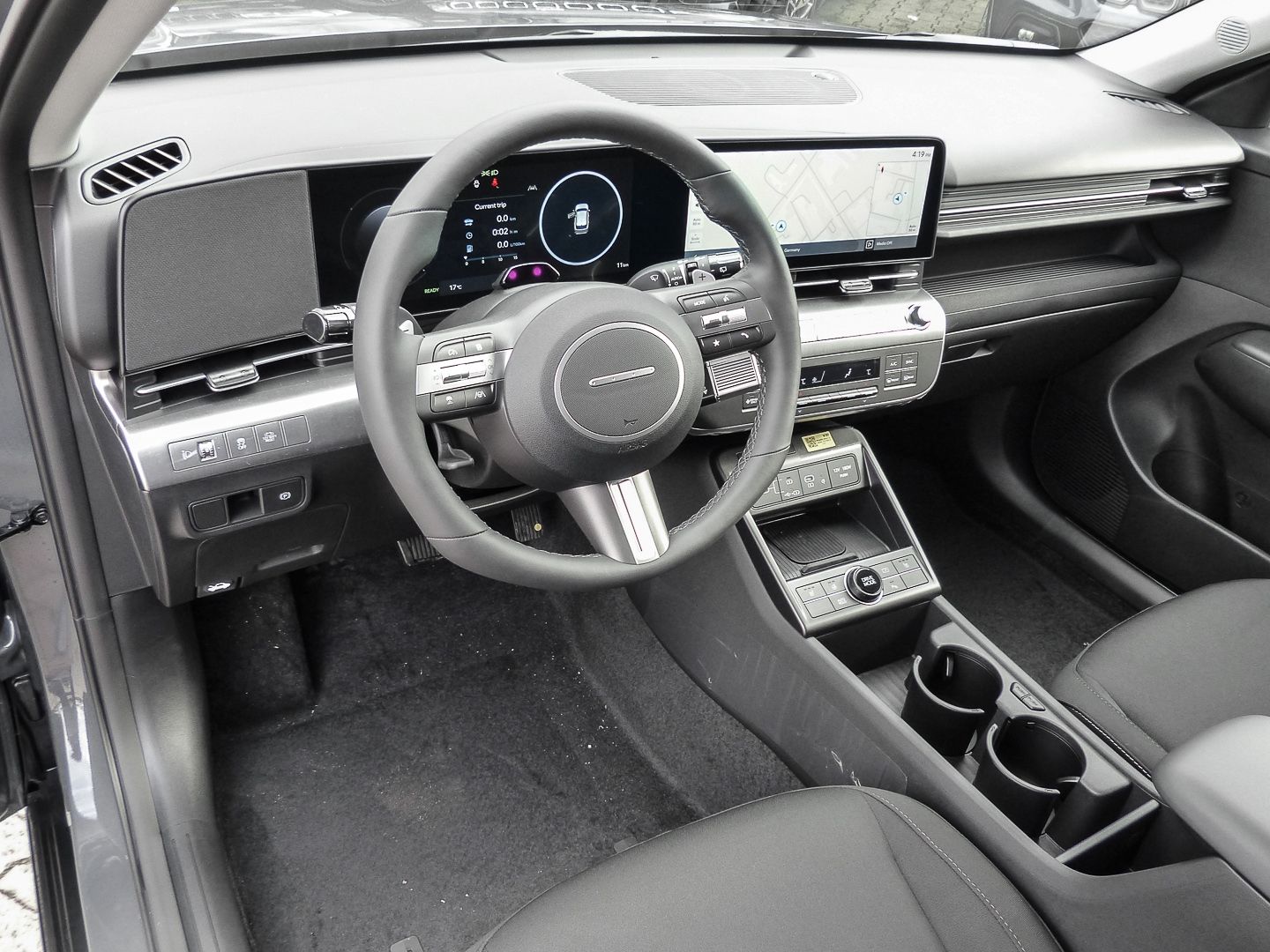 Hyundai Kona – Bild 5