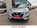 Nissan Qashqai Tekna 1,3 DGit ,Lede,LED - Nissan Qashqai mit Anhängerkupplung