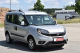 Fiat Doblo 1.4T-Jet*SX Kombi*5Sitzer*Klima*5Sitzer - Fiat Doblo: 1.4