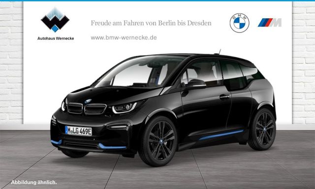 BMW i3s 120Ah