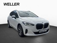 BMW 220 Active Tourer - Vorschau Bild 6