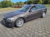 BMW 525i Touring, F11, 3 Vorbesitz, TÜV 10... - BMW: Kombi, F10
