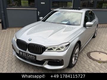 BMW 750 - 2
