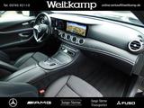 Mercedes-Benz E 300 de Avantgarde+Night+Distronic+19"+Kamera - Mercedes-Benz E 300