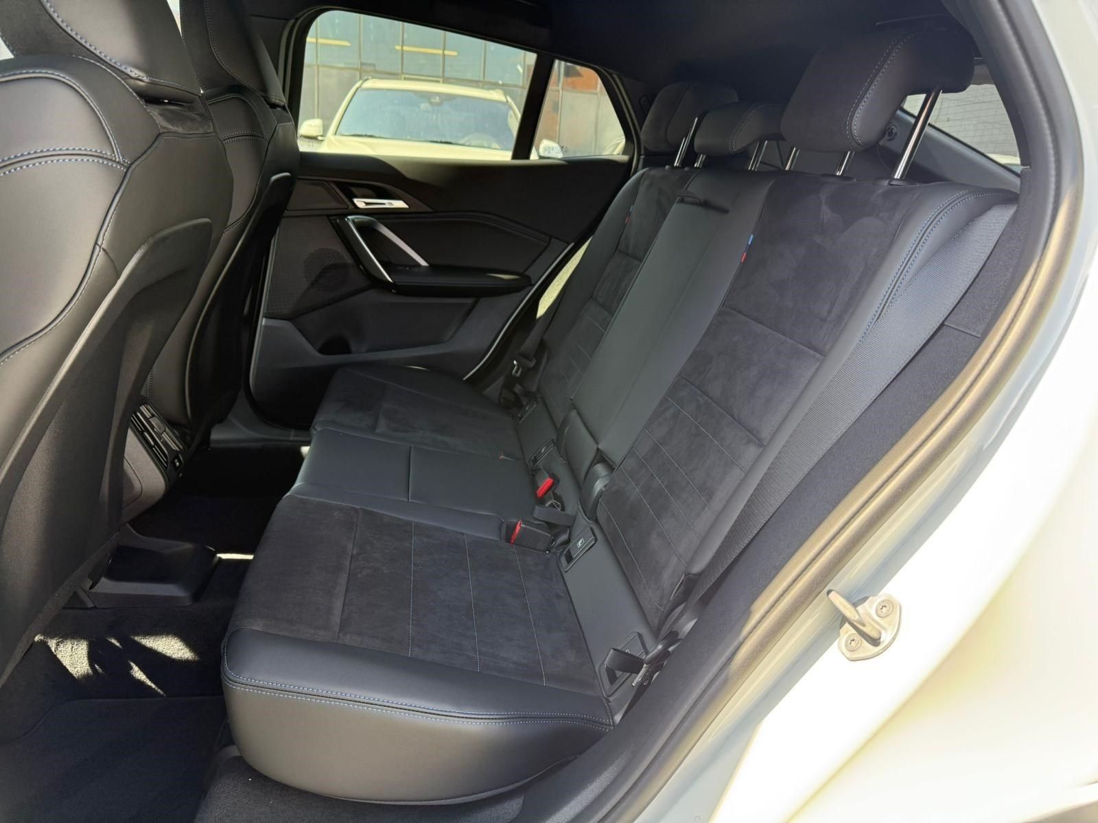 BMW X2 - Bild 20