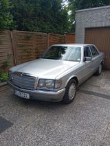 Mercedes-Benz S 260 - Mercedes-Benz S 260 Gebrauchtwagen