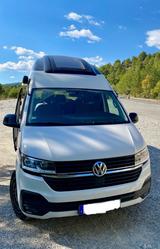 Volkswagen T6.1  Beach,Offroad,Camper,Trapo,Hochdach,NP100t - : Van, Offroad