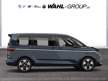 Volkswagen T7 Multivan - 6