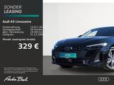 Audi A5 Limousine e-hybrid quattro 220 kW 0,5%  S-Fah - Audi A5 F5 Gebrauchtwagen