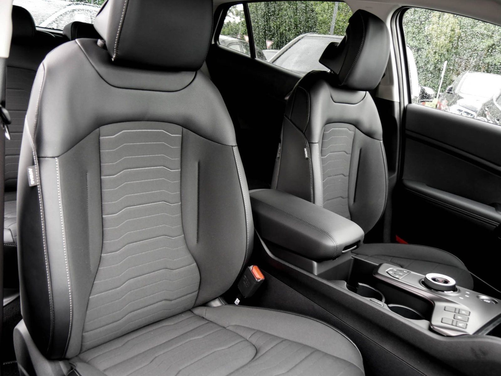 Kia Sportage - Bild 6
