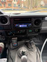 Toyota HZJ 78 L Land Cruiser  Camper - Offers