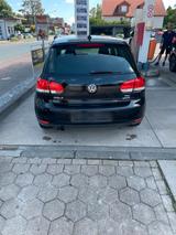 Volkswagen Golf - Volkswagen Golf mit Diesel-Antrieb: Sportwagen