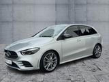 Mercedes-Benz B 250 4MATIC AMG-LINE MULTIBEAM+NAV+TEMPOMAT+SHZ - Mercedes-Benz B 250: 4matic