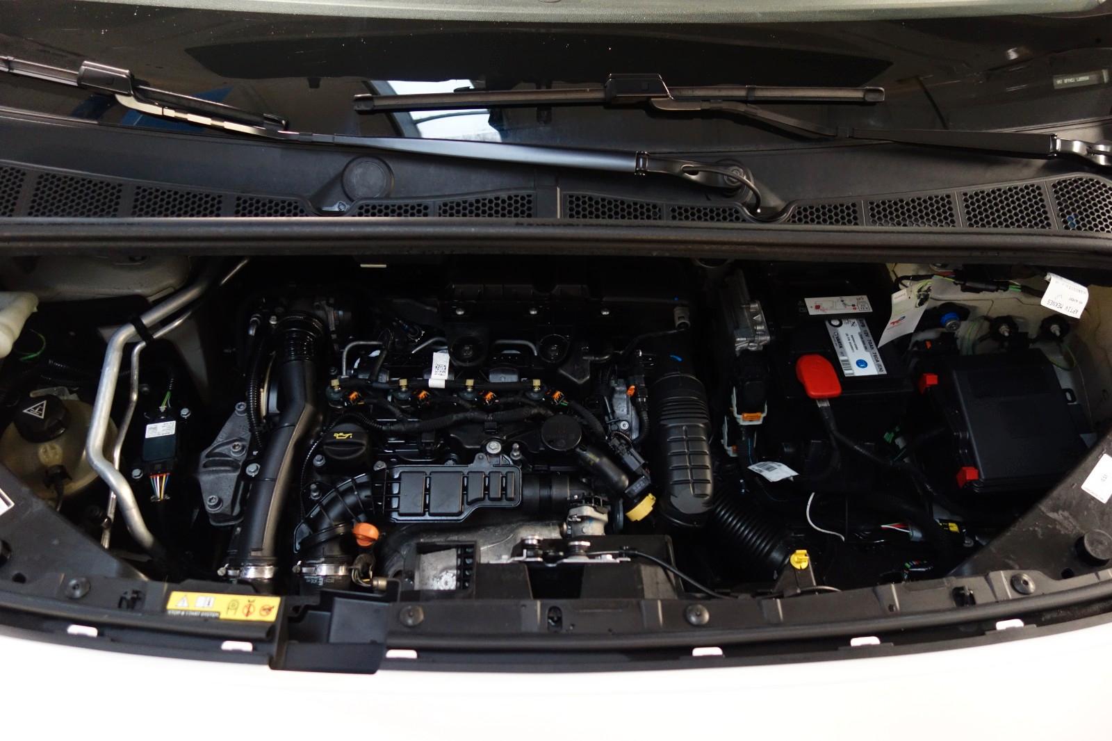 Citroën Berlingo Kasten Driver XL/L2"TÜV"GARANTIE
