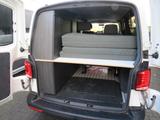 Volkswagen T6.1 NordVan Camper LR - Volkswagen T6 California aus 2020