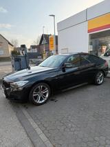 BMW 320d GT F34 (M-Paket) - BMW 3er-Reihe F34 mit Diesel-Antrieb