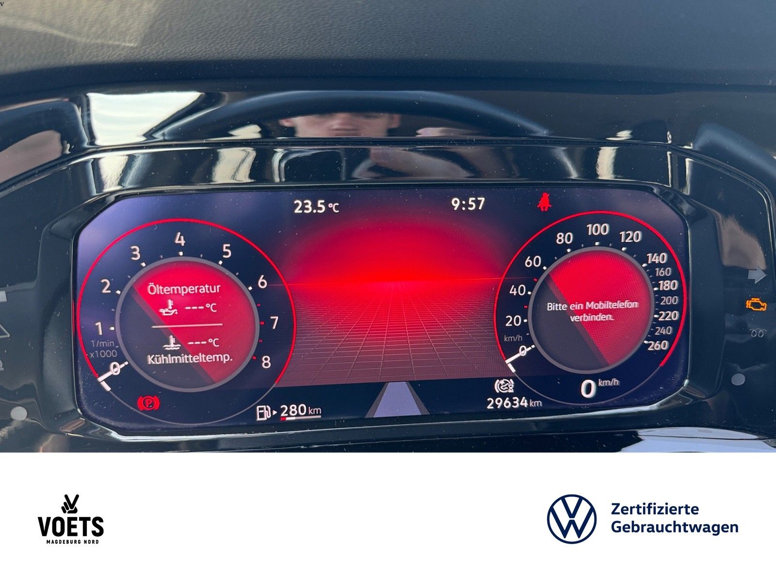 Volkswagen Golf - Bild 14