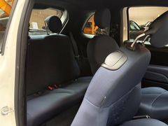 FIAT 500 Cult|23tkm|USB|AUX|GRA|Klimaanlage FIAT 500 Cult|23tkm|USB|AUX|GRA|Klimaanlage