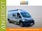 Carado pro CV 600 MARKISE|FAHRRADTRÄGER|DIESELHEIZUNG - Angebote