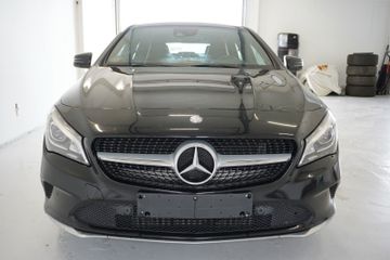 Mercedes CLA Shooting Brake - 7