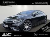 Mercedes-Benz EQS 580 4M AMG Premium+ HA-Lenkung Head-up 21"