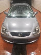 Honda civic TÜV neu - Honda Civic Gebrauchtwagen in Stuttgart