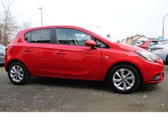 Fahrzeugabbildung Opel Corsa Active*Original 18 TKM!*Winterpaket!*Bluet