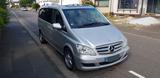 Mercedes-Benz Viano 3.0 CDI AMBIENTE EDITION kompakt AMBIE... - Mercedes-Benz Viano: Ambiente