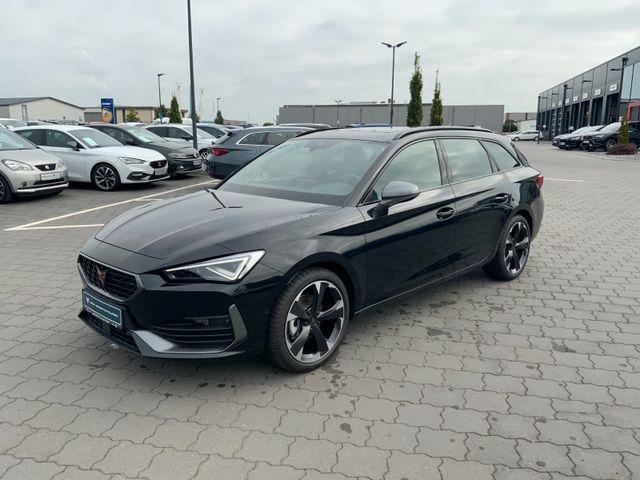 Cupra Leon Sportstourer +DSG+PanoDach+Matrix+L-Paket+