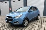 Hyundai Tucson, ix35, 2.0, AWD, AHK, 4xALU... - Hyundai TUCSON: Hyunda