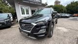 Hyundai Tucson Premium Mild-Hybrid 4WD - Hyundai Tucson in Solingen