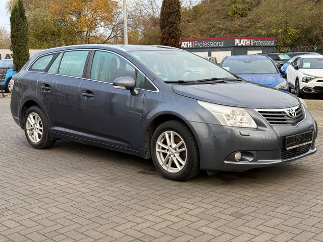 Toyota Avensis Kombi