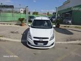 Chevrolet Spark 1.0 LT - Anno 2014 - NEOPATENTAT - Chevrolet Spark: 1.0