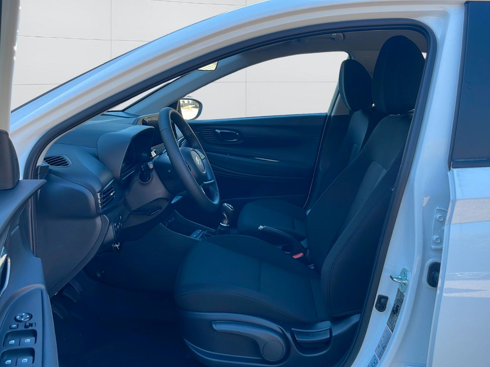 Hyundai i20 - Bild 7