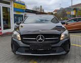Mercedes-Benz A 180Style*Temp*PDC*Shz*Navi*Garantie*TOP/Sauber - gebrauchte Mercedes-Benz A 180 aus dem Jahr 2017