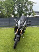 Honda Africa Twin 1100 Adventure Sports  - Honda Motorräder in Berlin